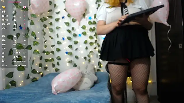 Niuk_mei live sex cam