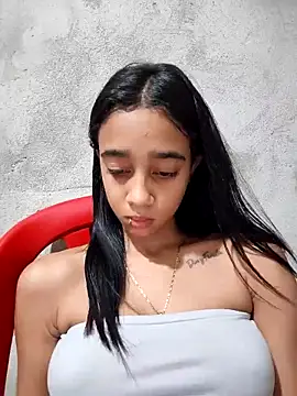 Zoe_Sweett18 live sex cam