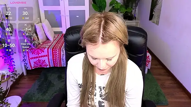 kitten_murray_ live sex cam