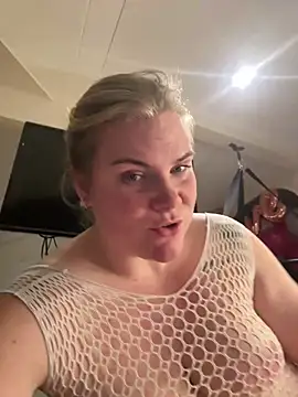 SexyBlondJoanna live sex cam