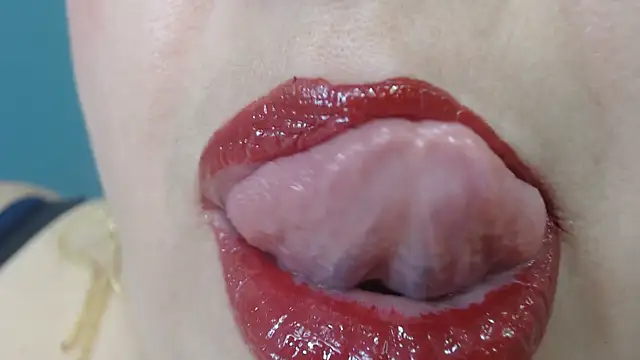 Kerly_Doll's cam snapshot