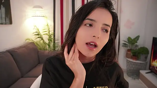 Raychell_Black live sex cam