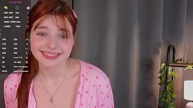 AnnieKim_'s cam snapshot