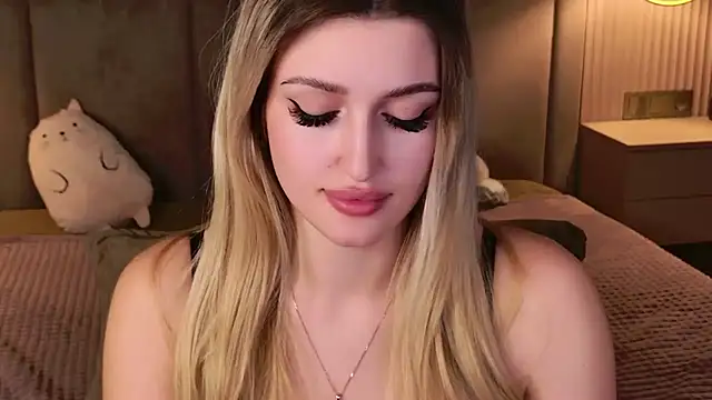 Inga_blos's cam snapshot