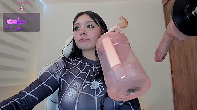 Hannya_moon's cam snapshot