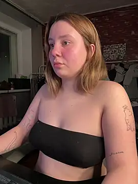 AnnaSeint's cam snapshot