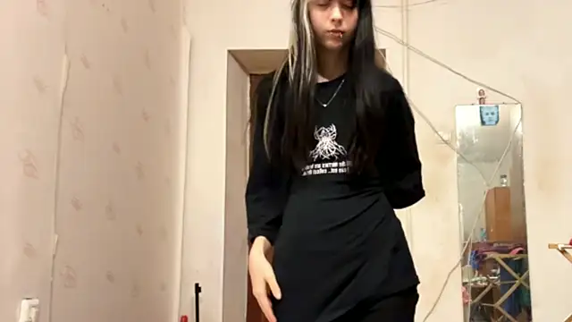 VeraDaisy's cam snapshot