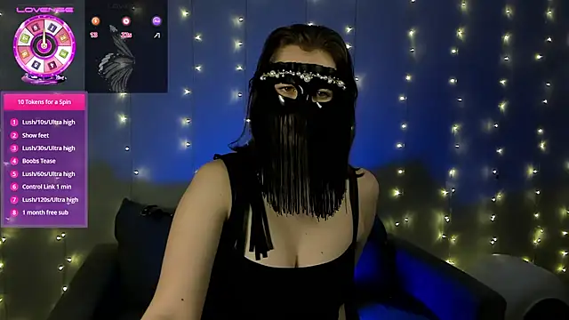 iamreine's cam snapshot