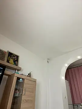 IrisBlues's cam snapshot