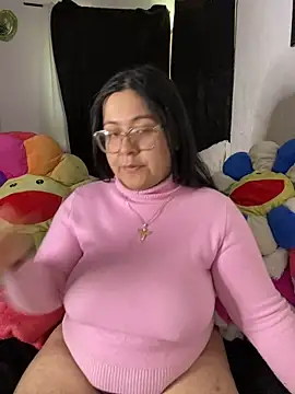 MsConejitaa's cam snapshot