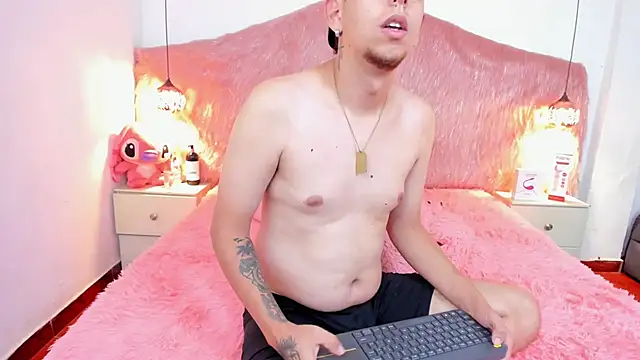 SkarletRuiz live sex cam