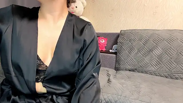 BunnyFleur's cam snapshot