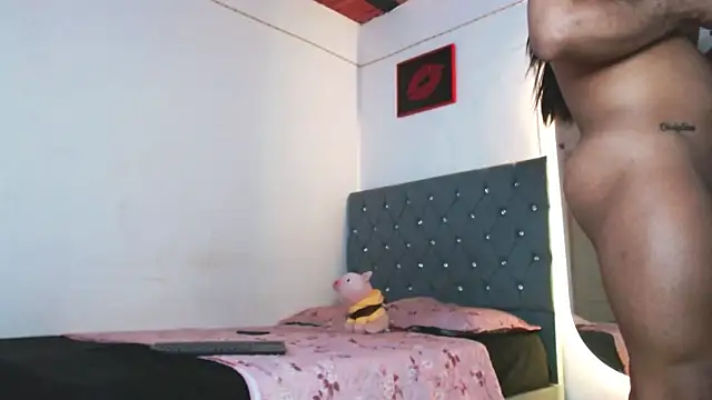 _JaaconLeon_ live sex cam