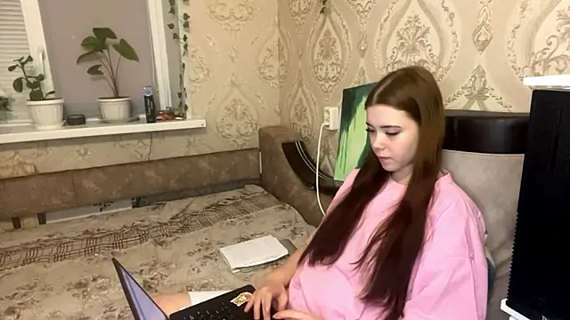 ArnaGrace's cam snapshot