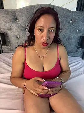 Ximena_firee's cam snapshot