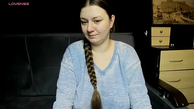 AlisaBacker's cam snapshot