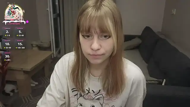 HermioneHHH live sex cam