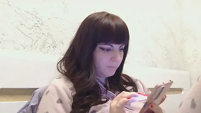 StarandMoon's cam snapshot