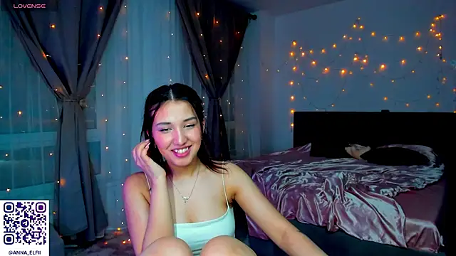 Anna_Elfii's cam snapshot