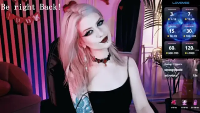 Noah_ElmerX's cam snapshot