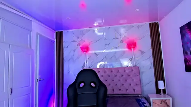 AuroraDiaz's cam snapshot