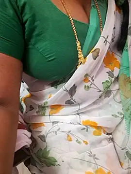 Tamil_Ammani's cam snapshot