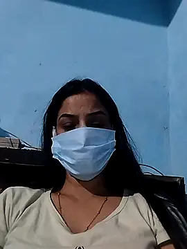 Niharika450's cam snapshot