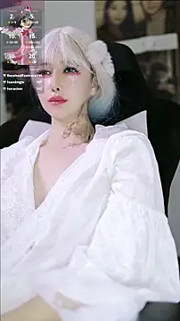 _Bonnie__ live sex cam