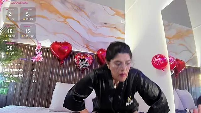 Roxie-NS's cam snapshot