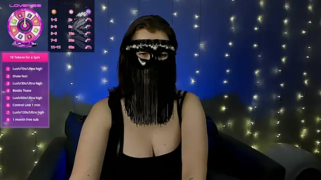 iamreine's cam snapshot