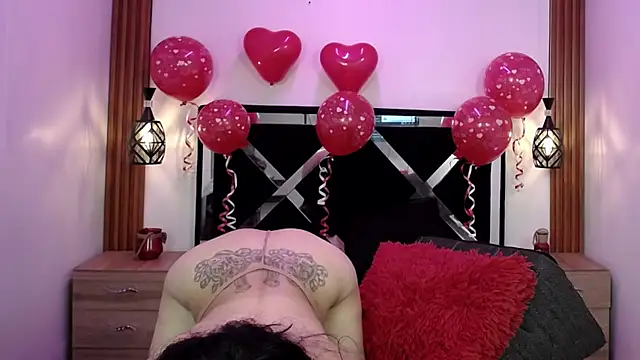 FRANCESCA_LOVE_'s cam snapshot