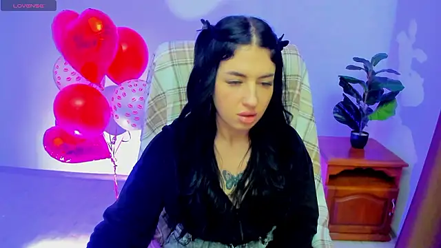 milanasky5's cam snapshot