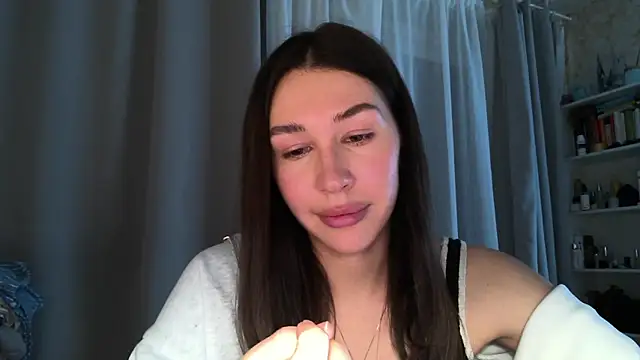 Zarinissa's cam snapshot