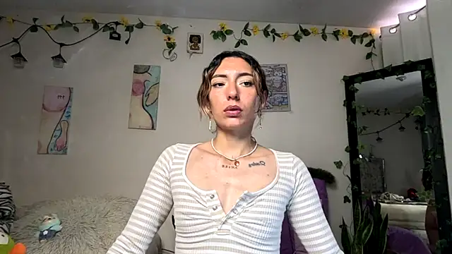 Tomoe_b's cam snapshot