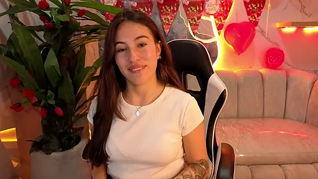 Nikka_Tx's cam snapshot