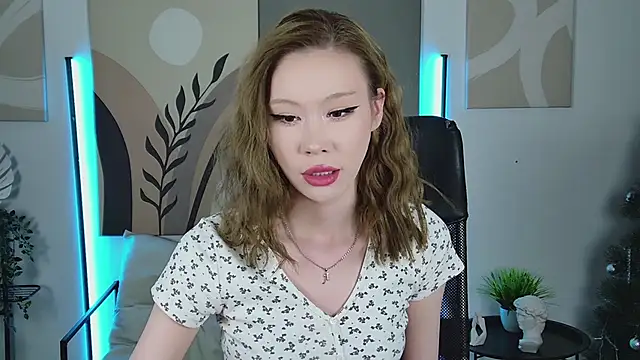 SarahRice's cam snapshot