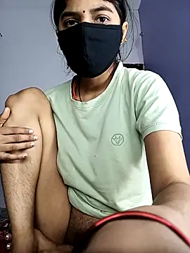 Curvy_Kavya's cam snapshot