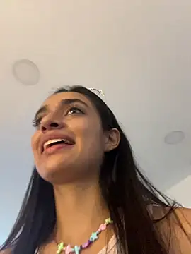 Hanley_Salem's cam snapshot