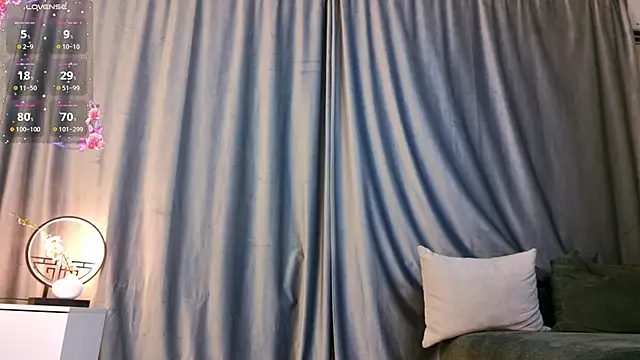 UmbraVelour live sex cam