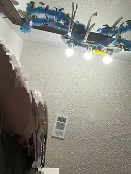 HTXBELLE live sex cam