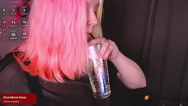 lissamuff's cam snapshot