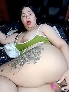 Chantal_lopez's cam snapshot