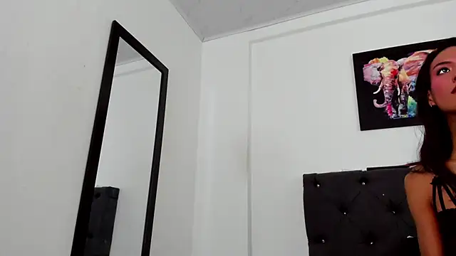 Audaxia666Doll live sex cam