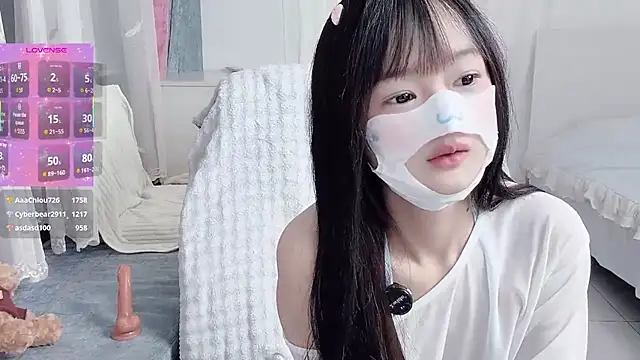 _nannan_ live sex cam