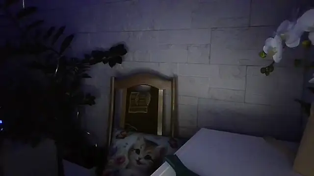 JuliaLovely's cam snapshot