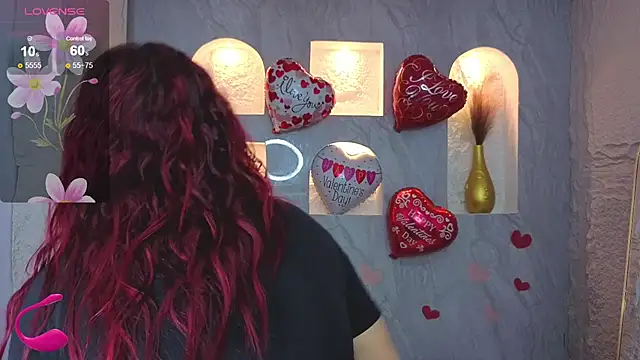 _Ambar72_b's cam snapshot