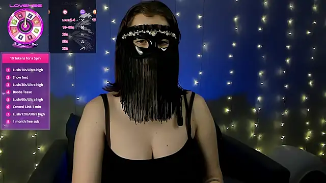 iamreine's cam snapshot