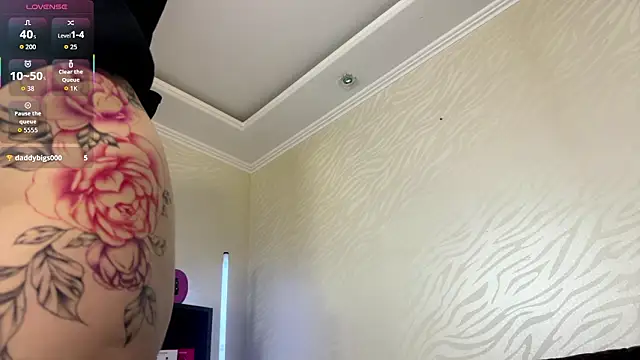 AlishaPeach's cam snapshot