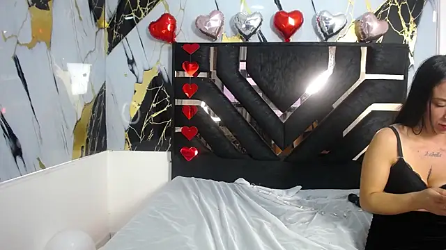 latinhotcs69's cam snapshot