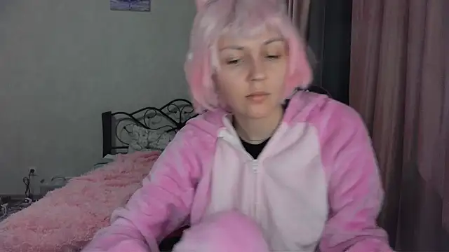 Mia_Meowkiss's cam snapshot